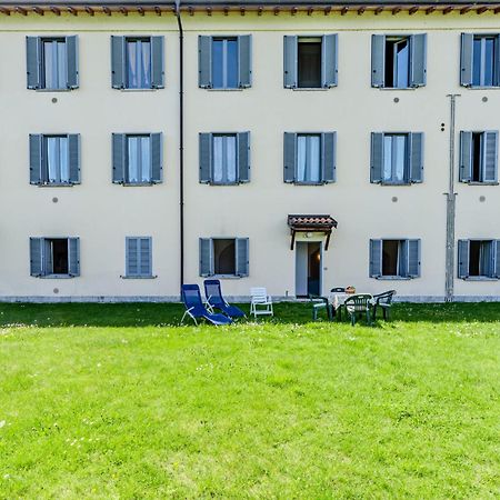 Apartment Vecchia Filanda By Interhome Musso Exteriér fotografie