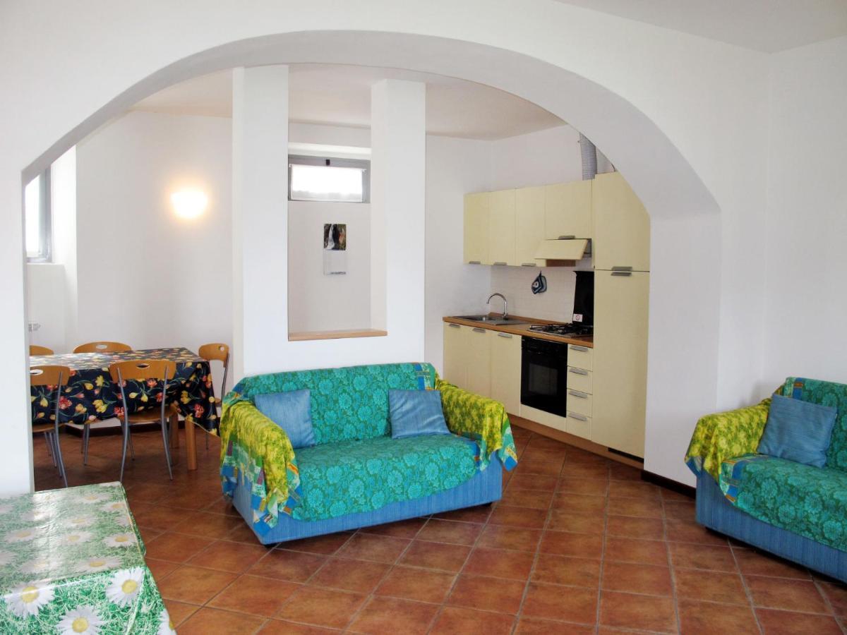 Apartment Vecchia Filanda By Interhome Musso Exteriér fotografie