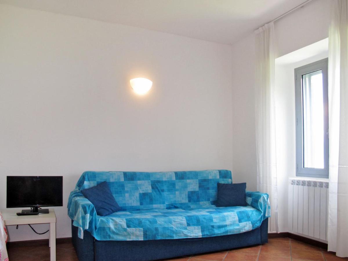 Apartment Vecchia Filanda By Interhome Musso Exteriér fotografie