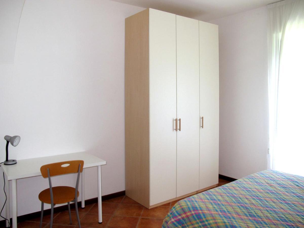 Apartment Vecchia Filanda By Interhome Musso Exteriér fotografie