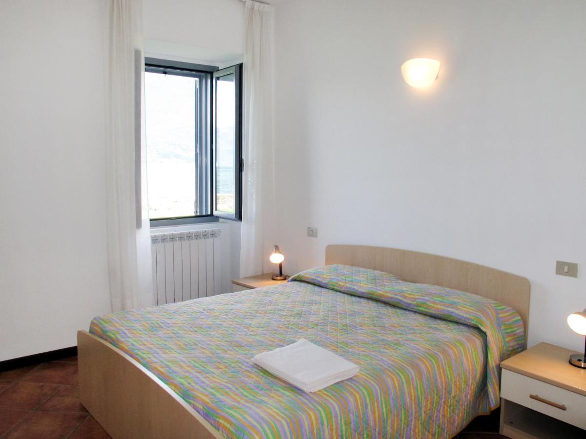 Apartment Vecchia Filanda By Interhome Musso Exteriér fotografie